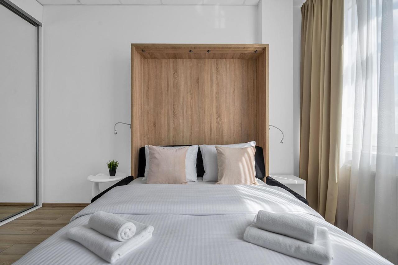 Apartment Jerozolimskie Modern *
