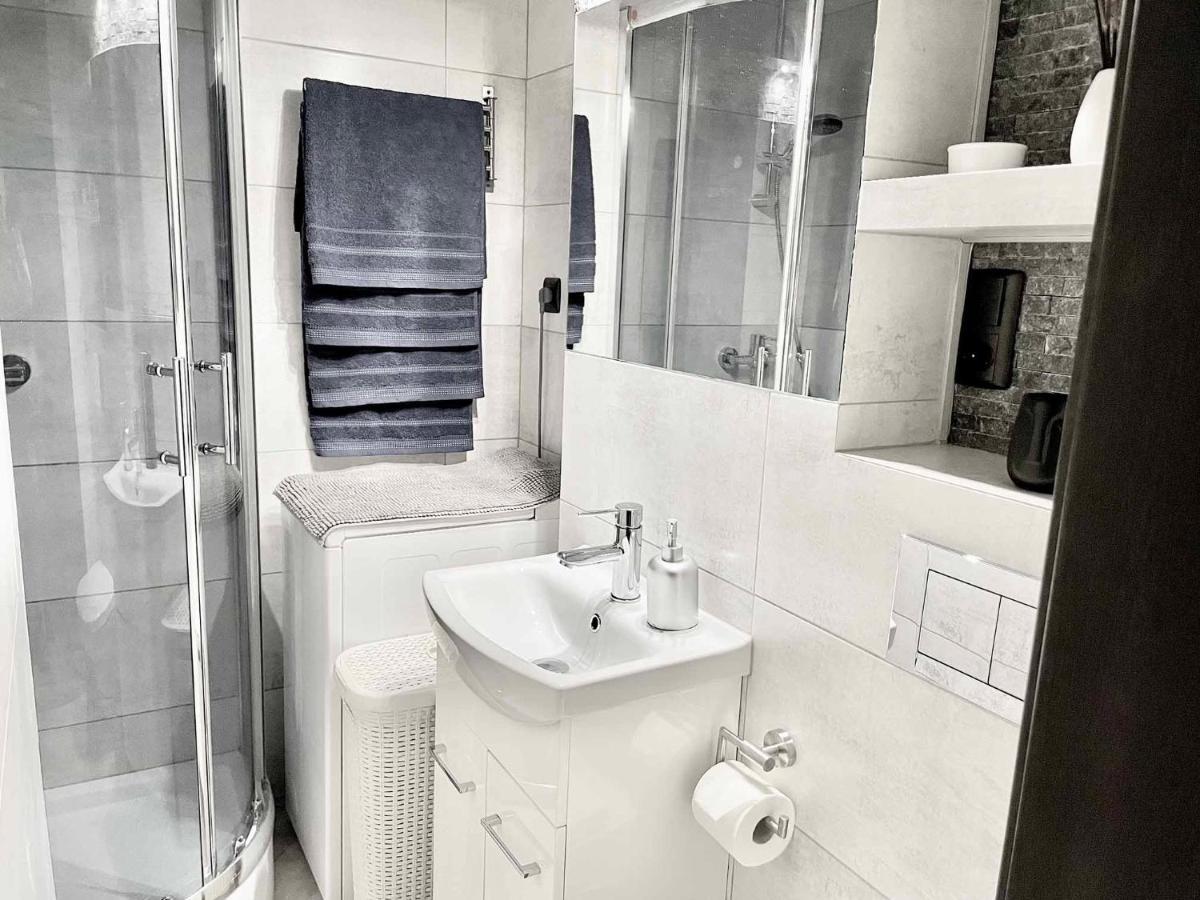 Apartment Mokotow Warsaw