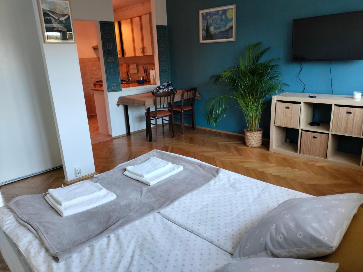 Apartment Przytulne Mieszkanie Dla Dwoch Osob *