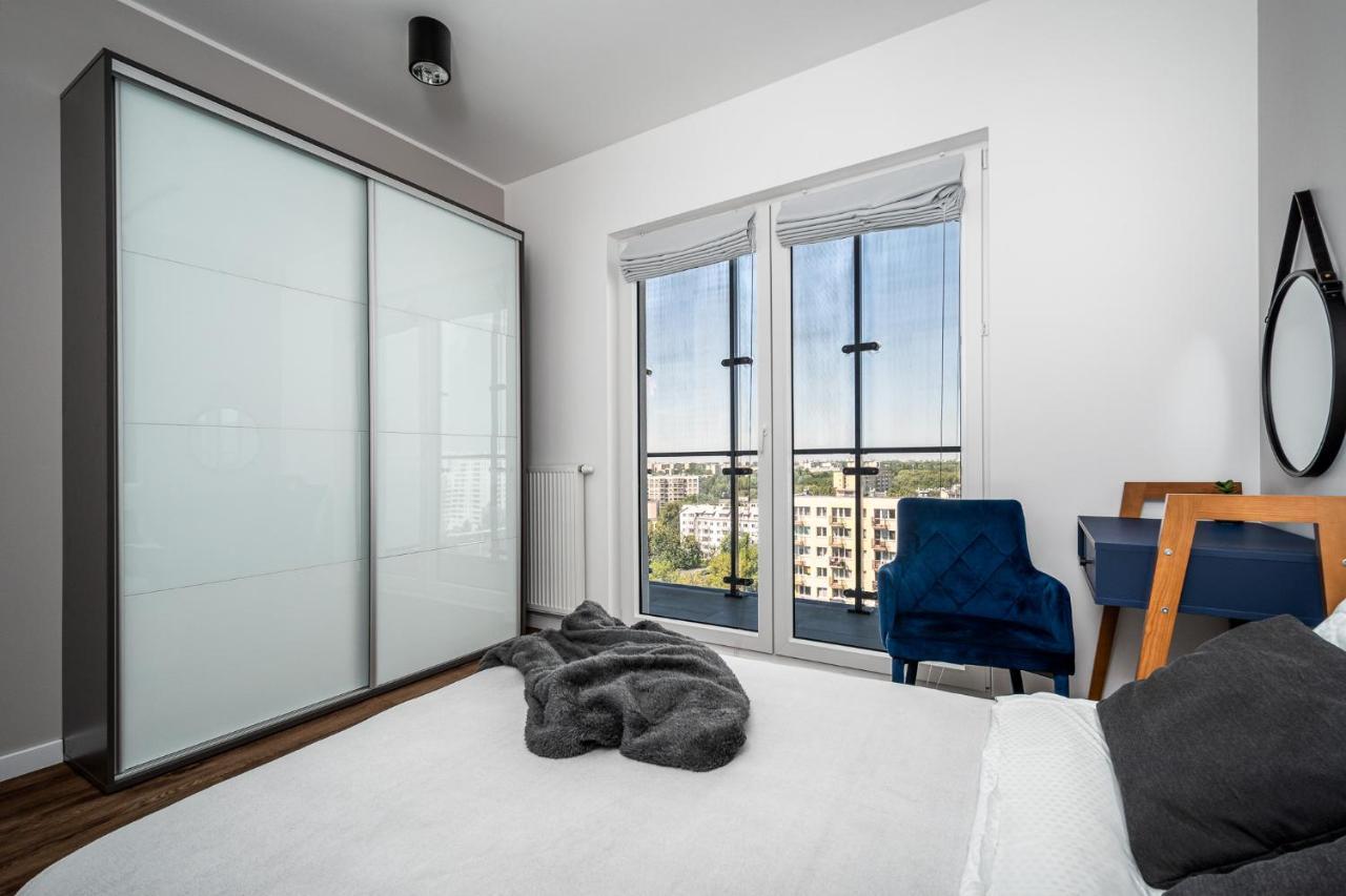 Apart D&k Free Parking Marcina Kasprzaka 29 * Warsaw