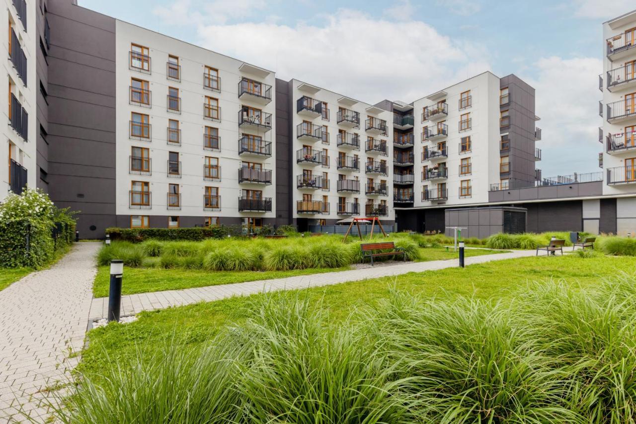 Cozy With Parking Bakalarska By Renters *