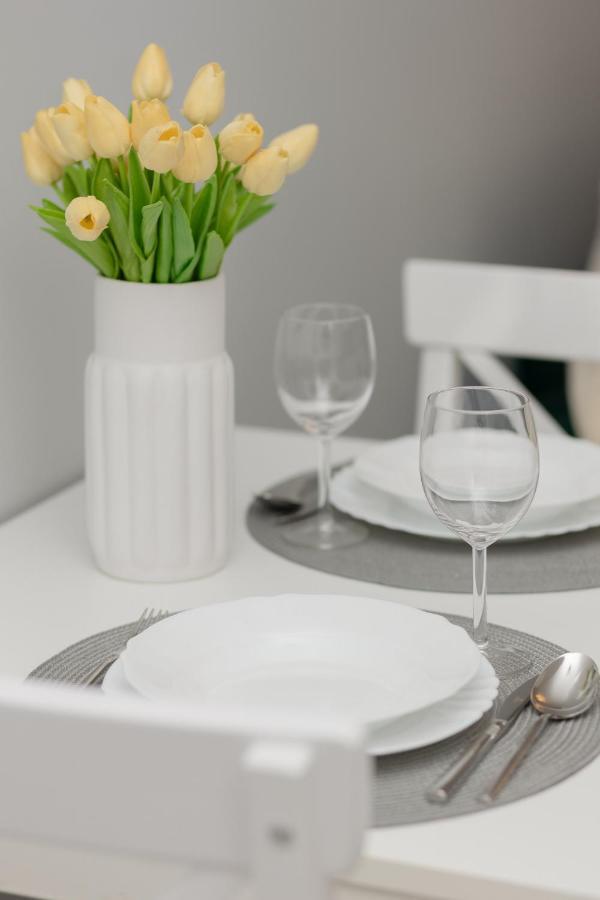 Apartment Cozy With Parking Bakalarska By Renters
