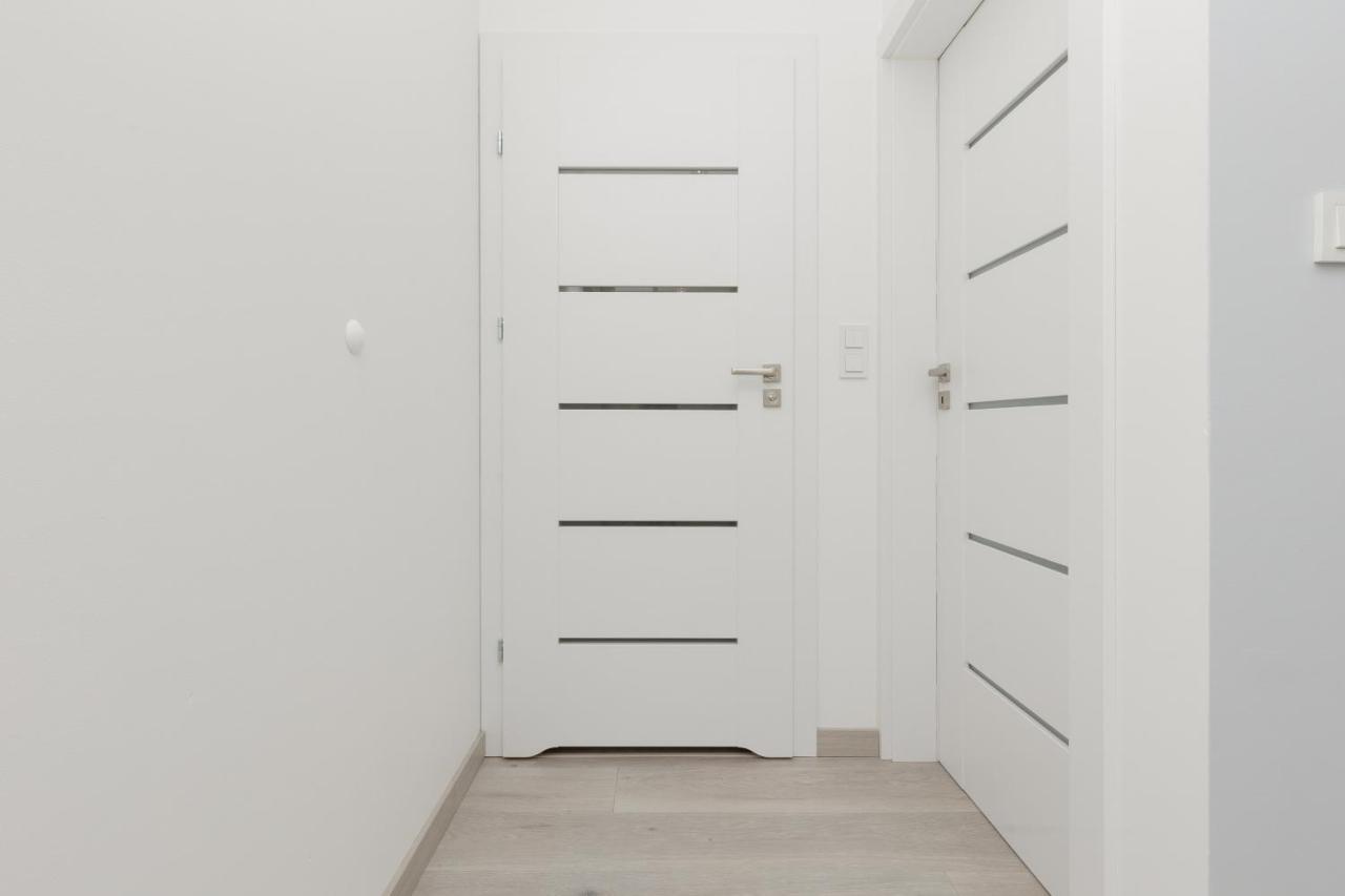 Cozy With Parking Bakalarska By Renters *