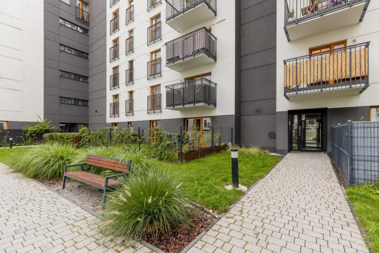 Cozy With Parking Bakalarska By Renters *