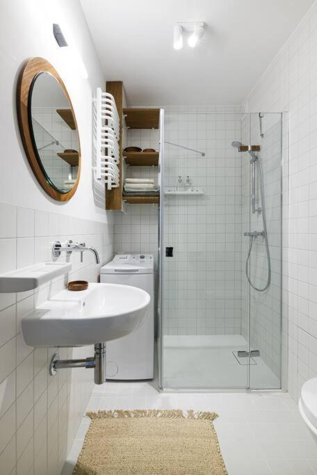 Apartamento Concierge *