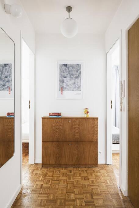Concierge Apartamento *