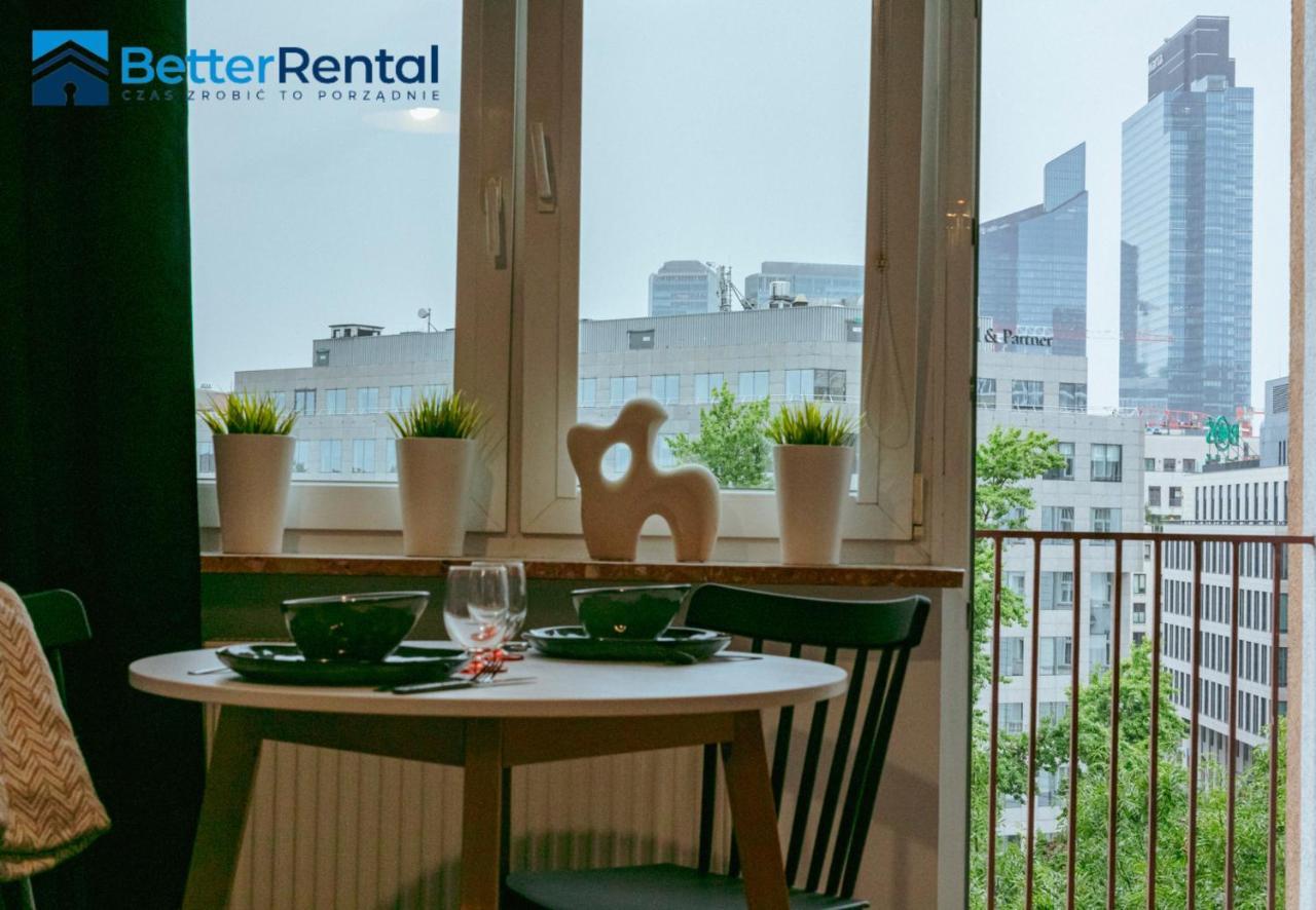 Sienna 67 - Bezplatny Parking - Free Parking - Piekny Widok - Better Căn hộ *