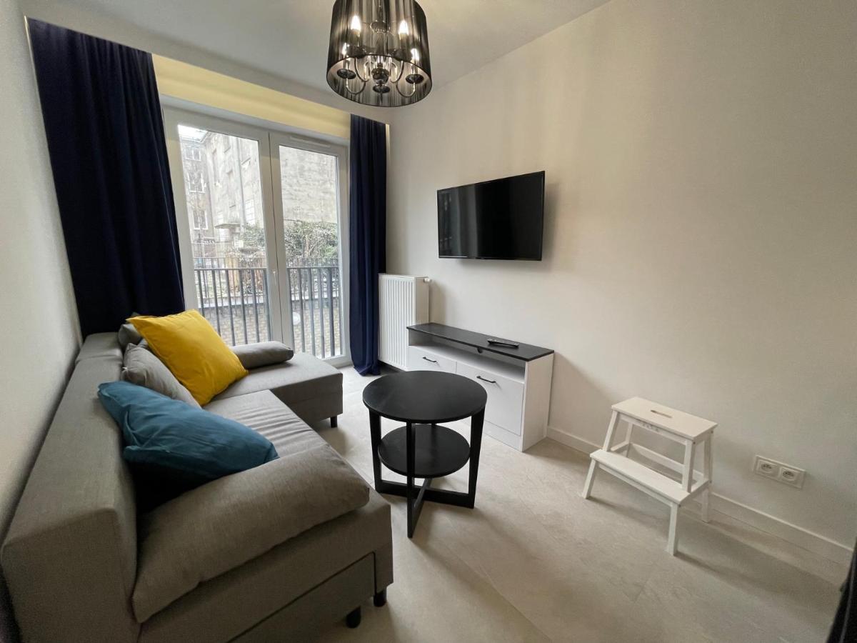 Smart Kamienica Grochow With Free Parking * Warszawa
