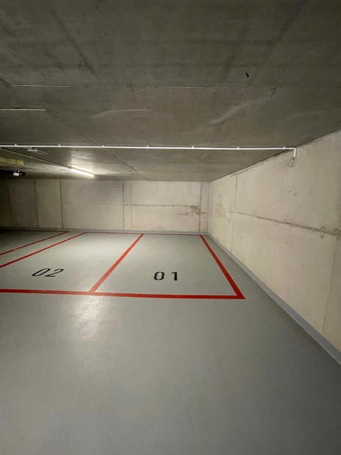 Apartament Smart Kamienica Grochow With Free Parking