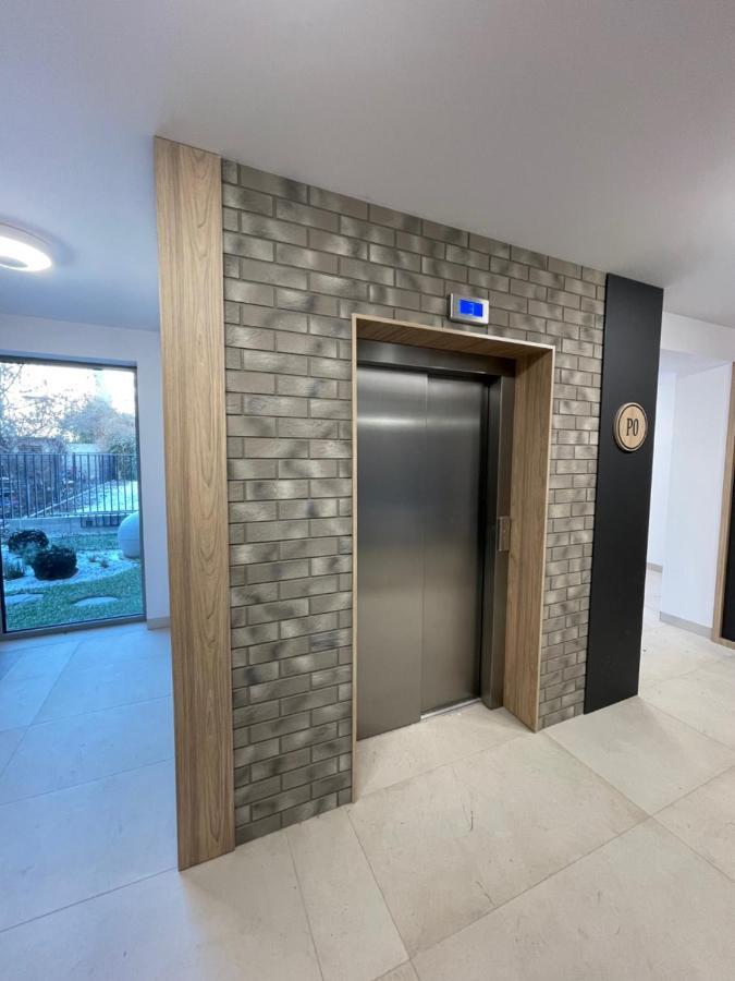 Smart Kamienica Grochow With Free Parking Apartament