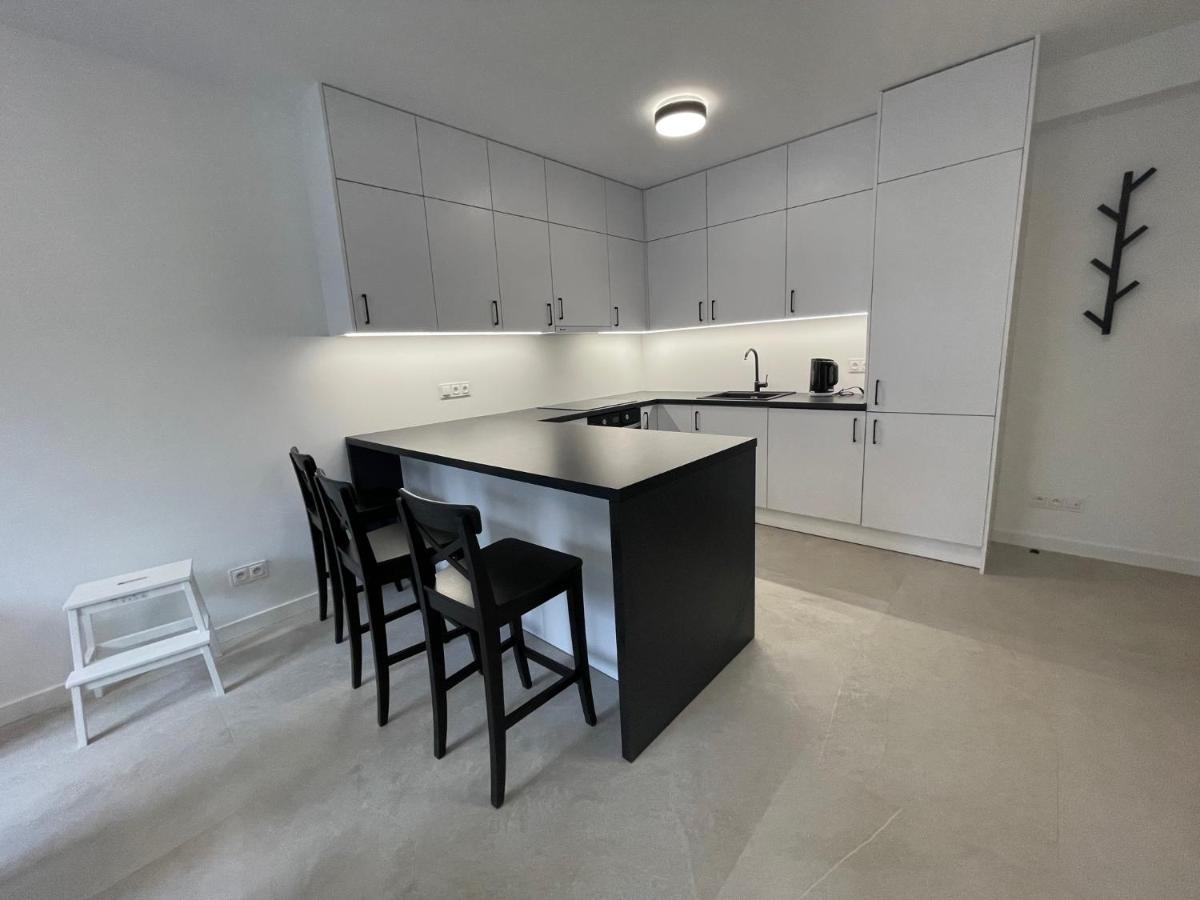 Smart Kamienica Grochow With Free Parking * Warszawa