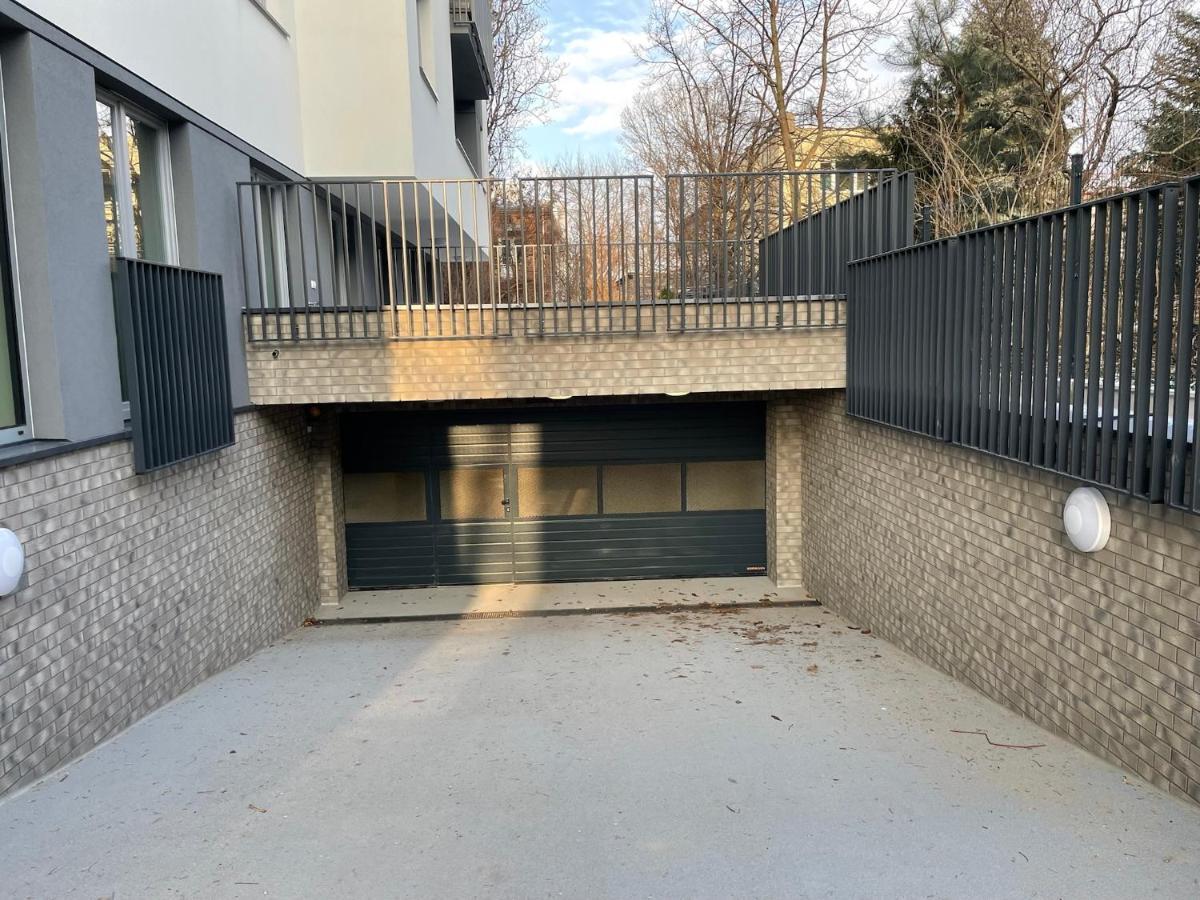 Smart Kamienica Grochow With Free Parking Warszawa