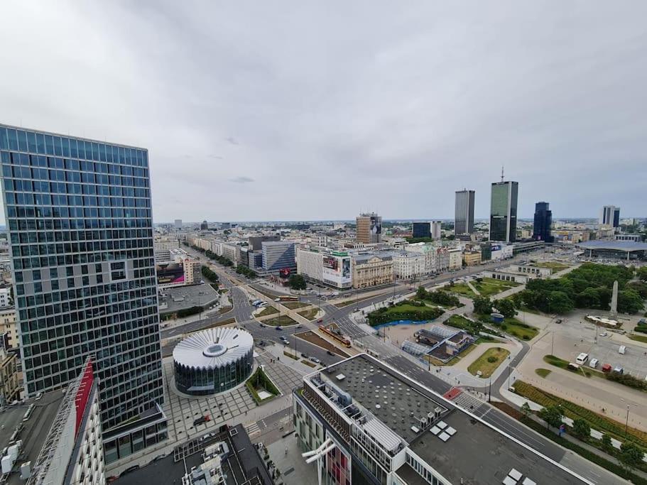 Apartment Fantastic Waw - Ch-v 1 Warsaw