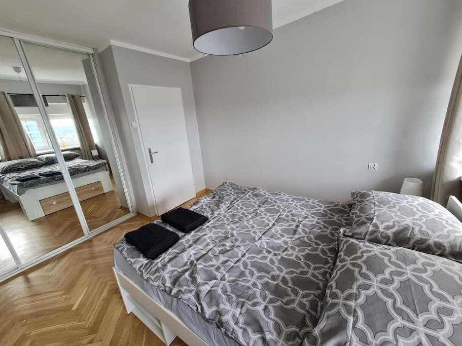 Fantastic Waw - Ch-v 1 Apartment Warsaw