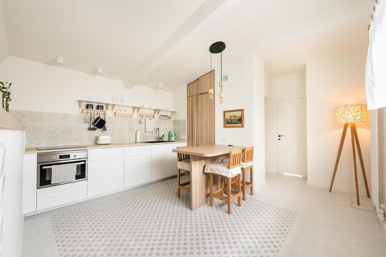 Krolewska Luxury Apartment