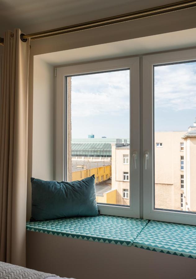 Krolewska Luxury Apartment