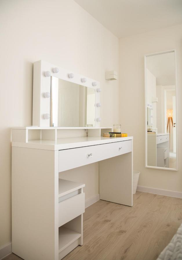 Krolewska Luxury Apartment