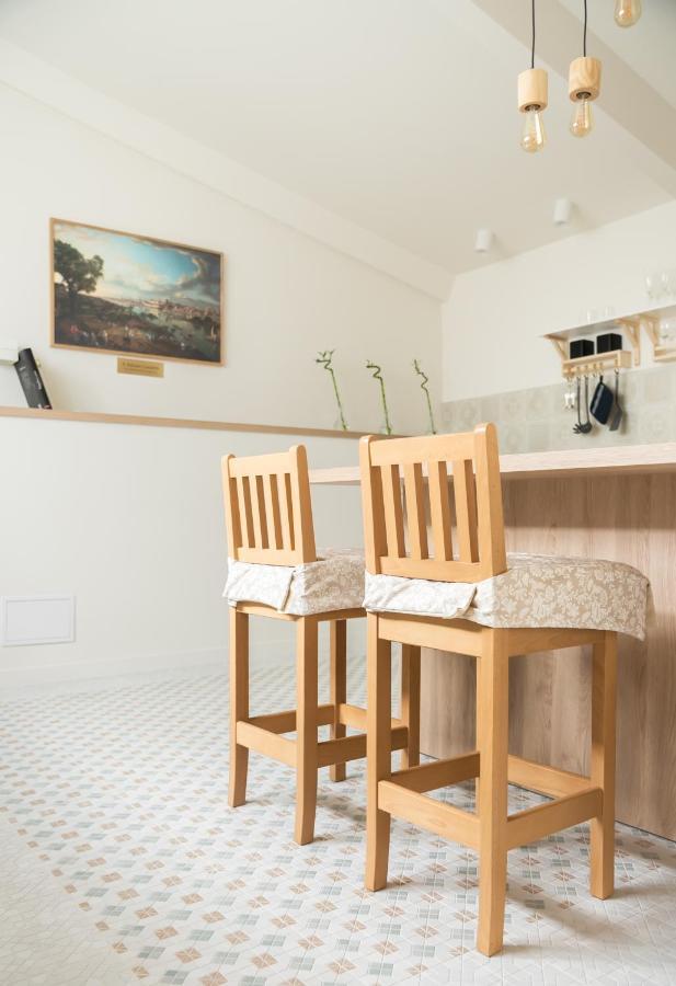 Apartment Krolewska Luxury *