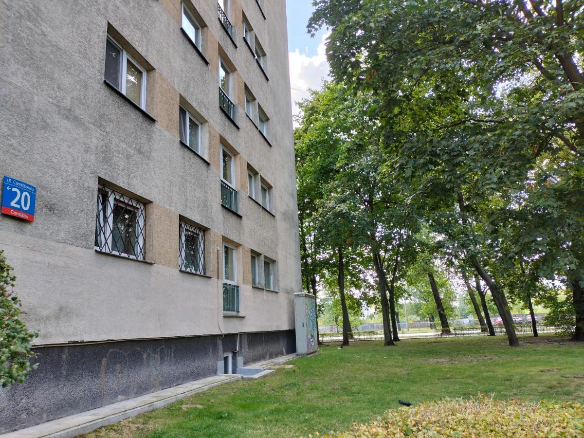 Apartment Przytulne Mieszkanie Dla Dwoch Osob