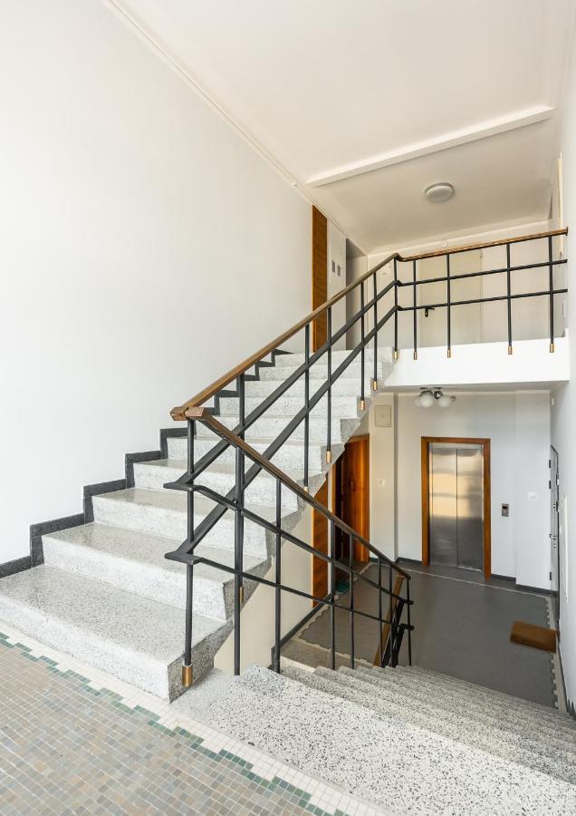 Apartment Krolewska Luxury *