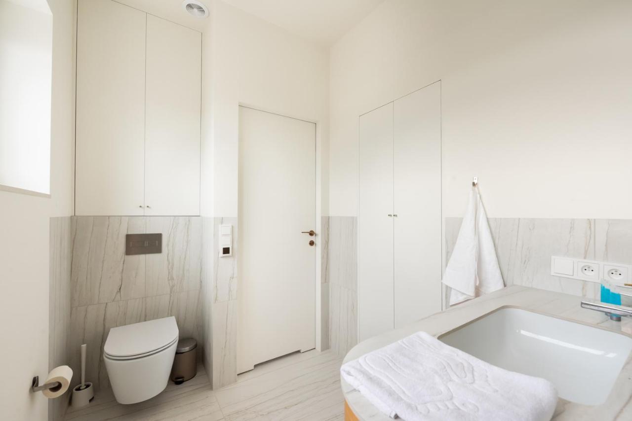 Krolewska Luxury Warsaw