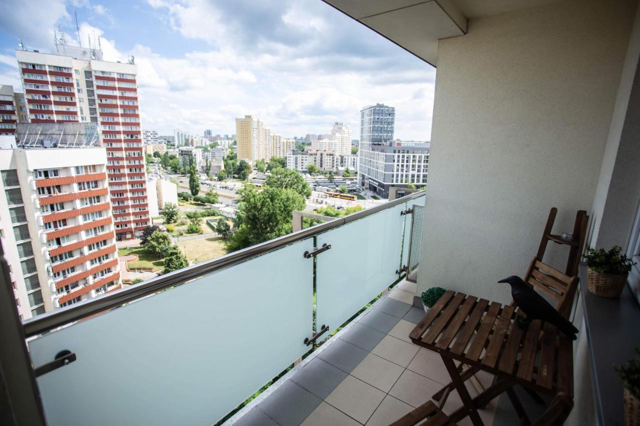 Warsaw Apartment *