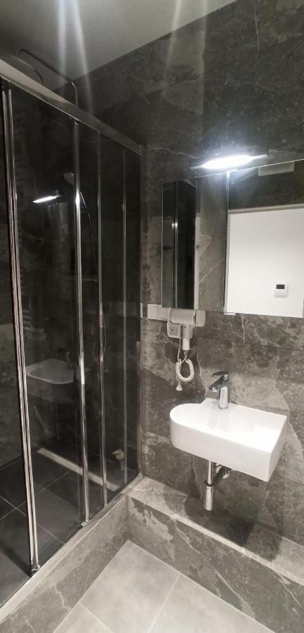 Aparthotel Ostmark Warsaw