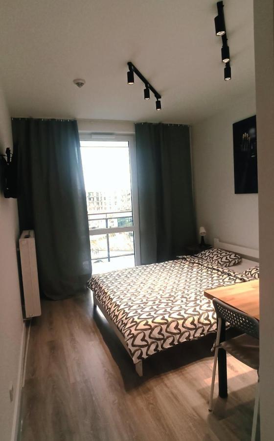 Aparthotel Ostmark *