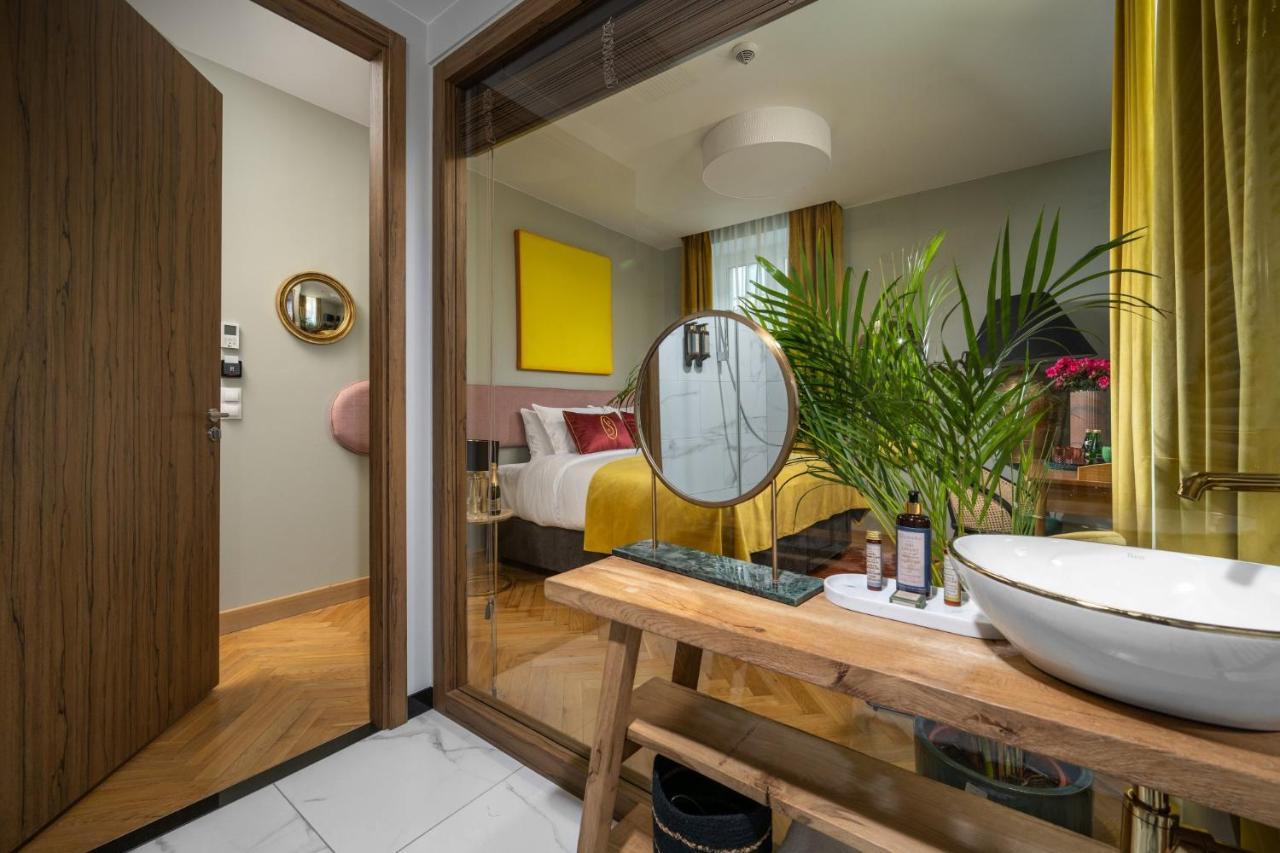 Sava Boutique Warsaw