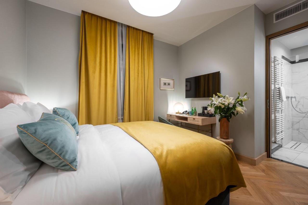 Sava Boutique Warsaw