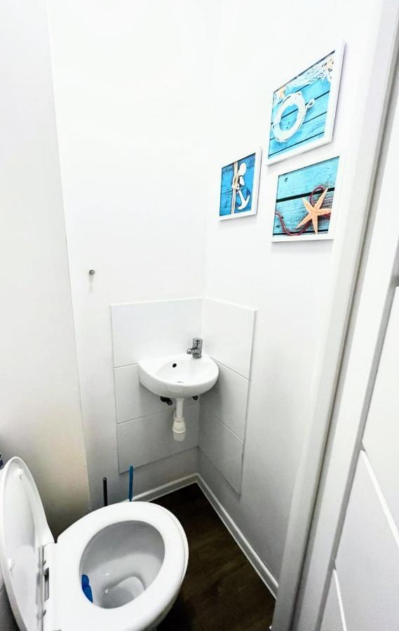 Ursus Rooms-self Check-in Nhà trọ Warsaw