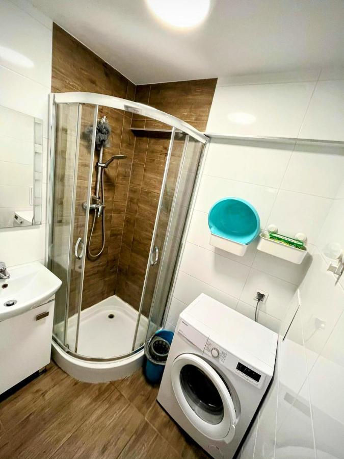 Ursus Rooms-self Check-in Warsaw