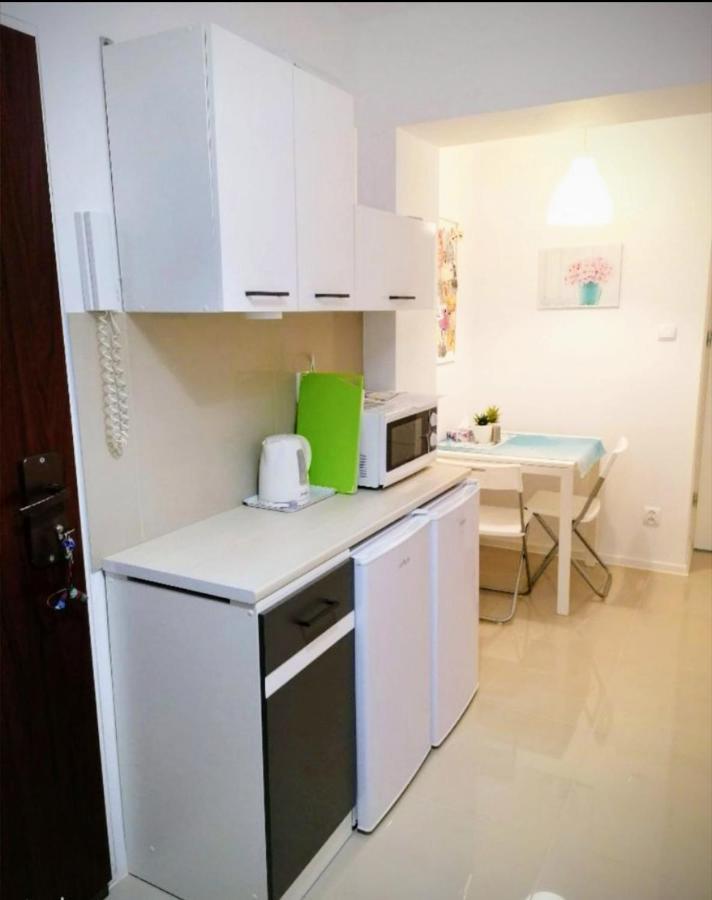 Nhà trọ Ursus Rooms-self Check-in Warsaw