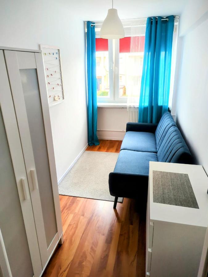 Ursus Rooms-self Check-in * Warsaw