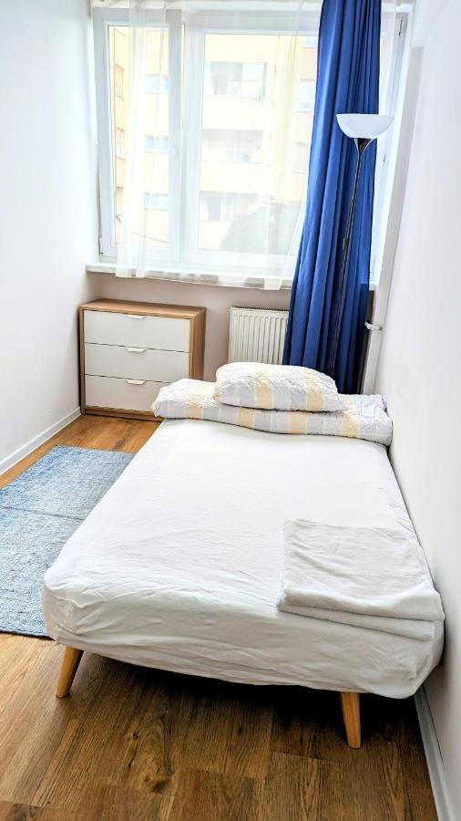 Ursus Rooms-self Check-in Nhà trọ *
