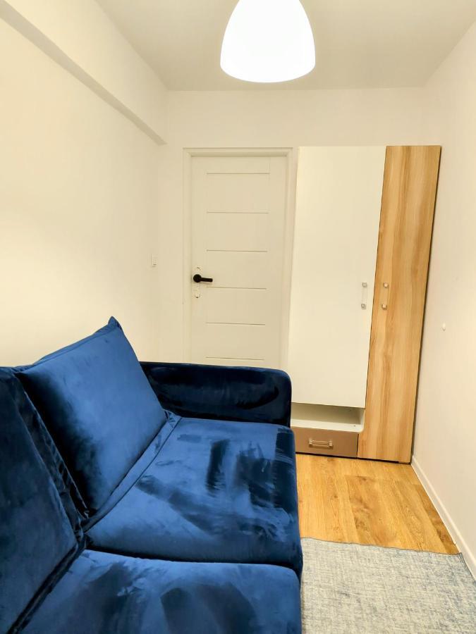 Ursus Rooms-self Check-in Nhà trọ Warsaw