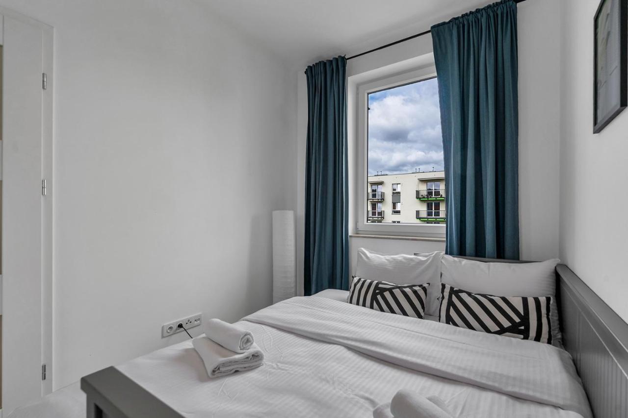 Wlochy Klinkierowa Comfort Warsaw