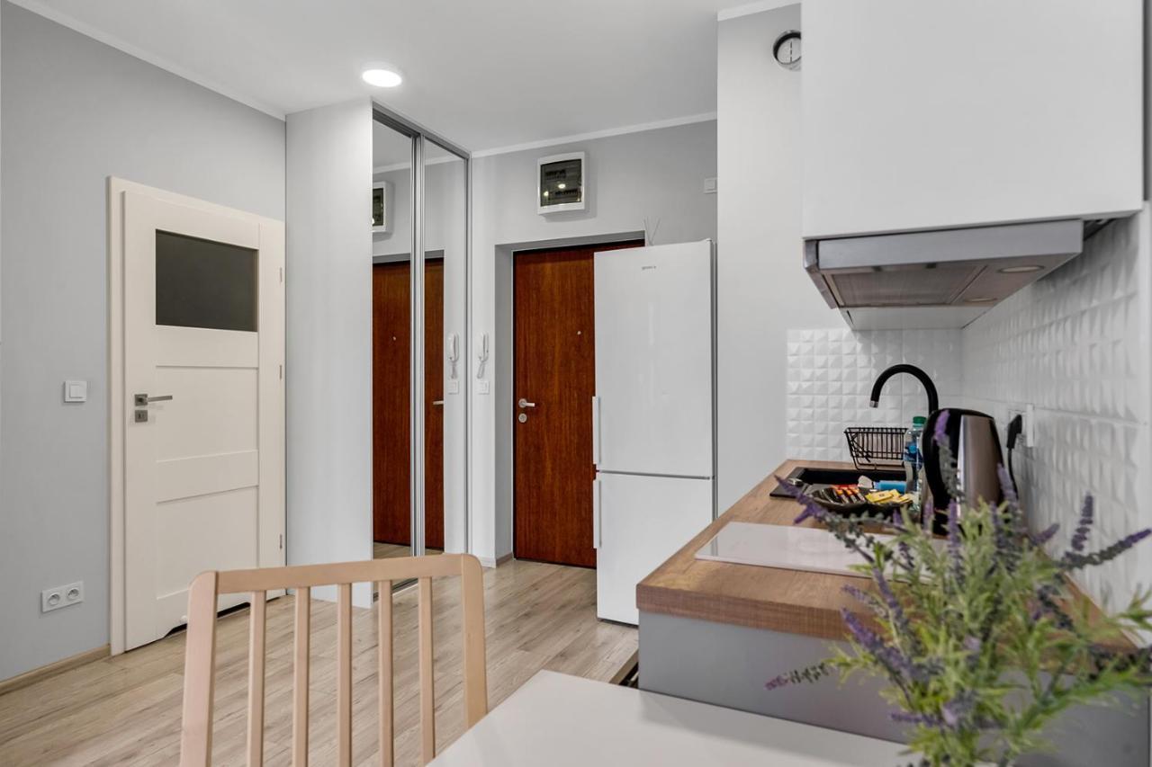 Wlochy Klinkierowa Comfort