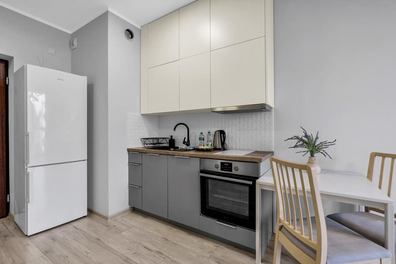 Wlochy Klinkierowa Comfort *