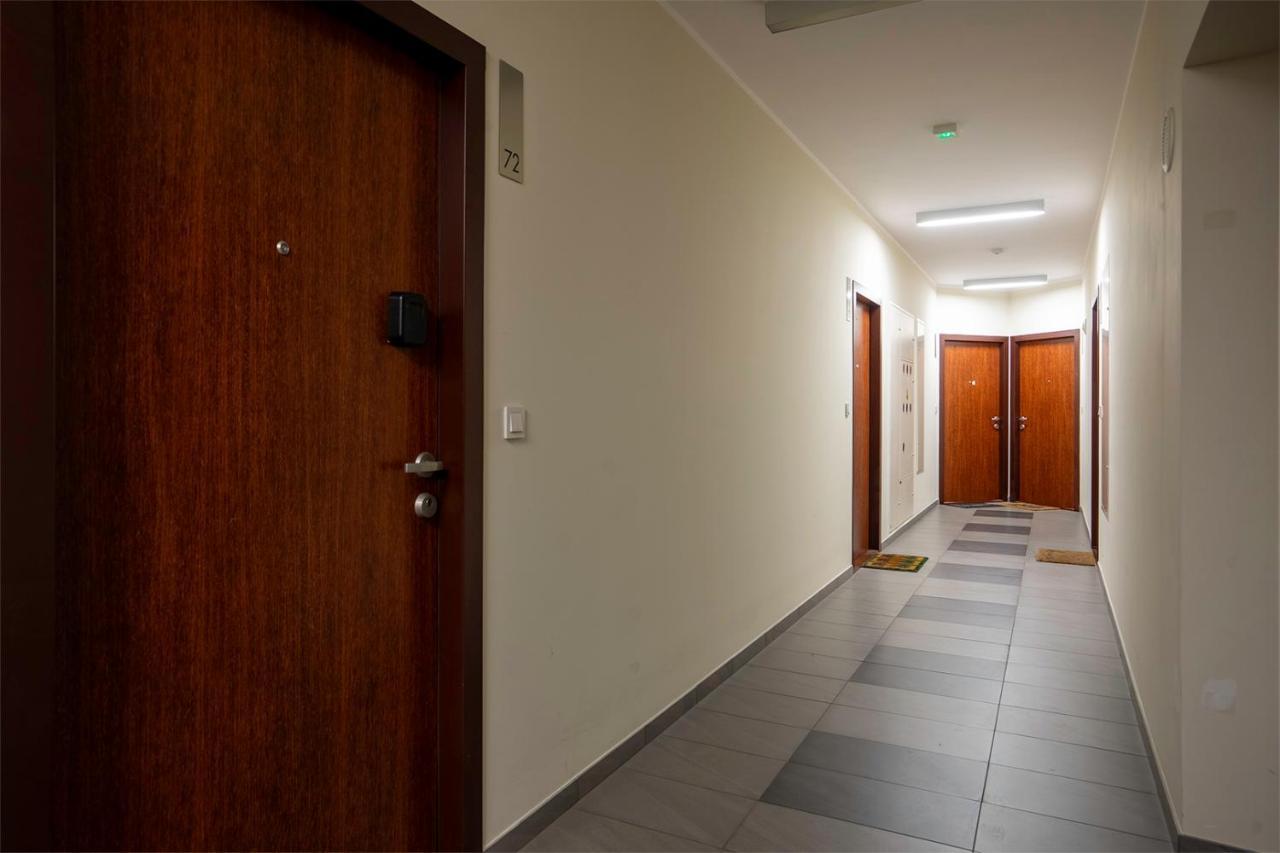 Wlochy Klinkierowa Comfort * Warsaw
