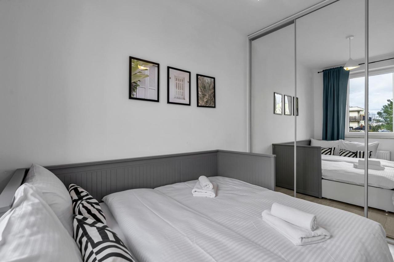 Wlochy Klinkierowa Comfort *