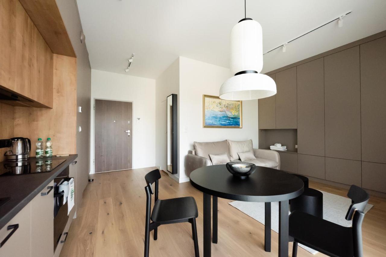 Centrum Nauki Kopernika Luxury Apartment