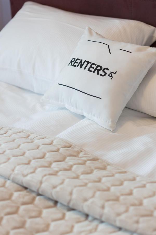 Cozy With Parking In Ursus By Renters Apartment *