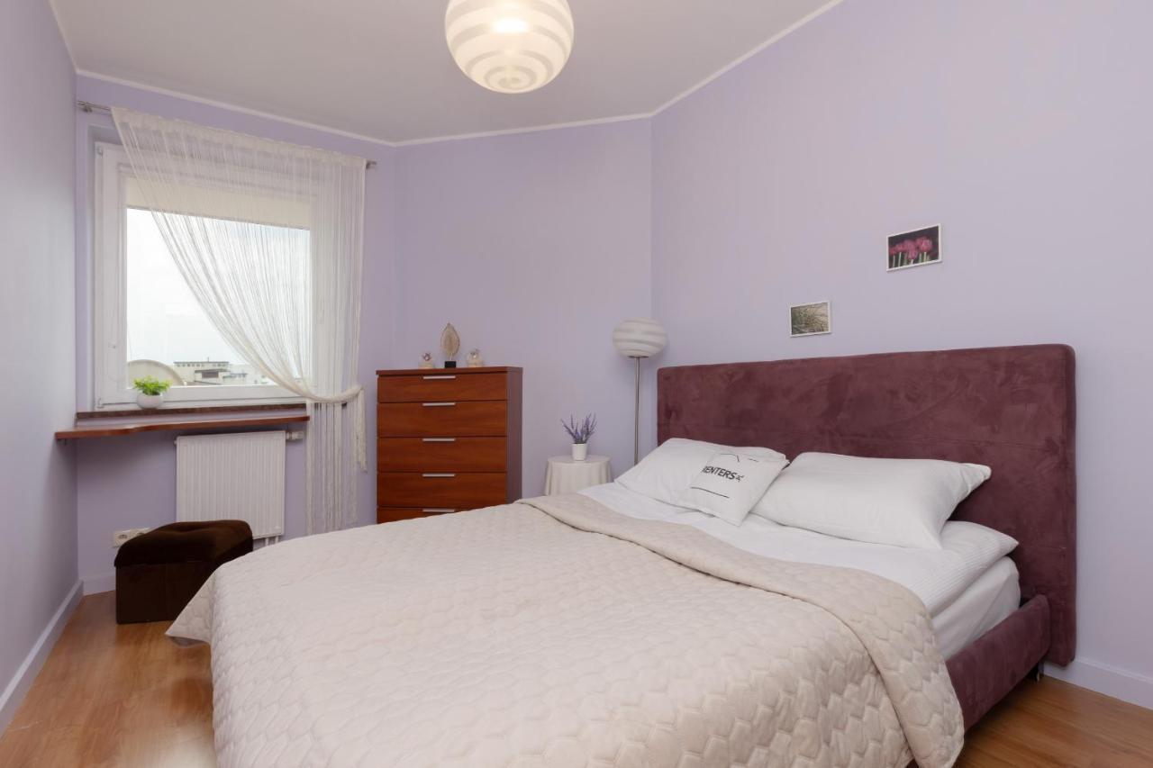 Cozy With Parking In Ursus By Renters Apartment Warsaw