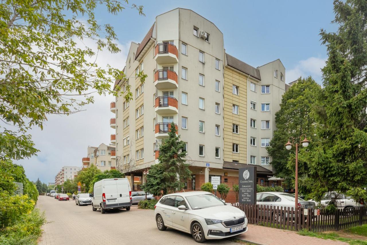 Apartment Cozy With Parking In Ursus By Renters *