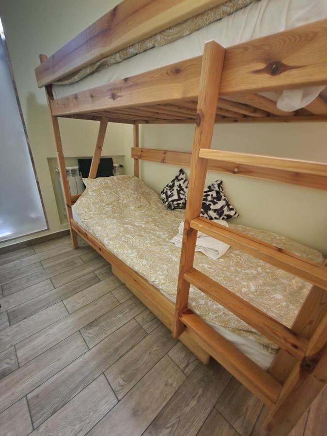 Apartament Underground