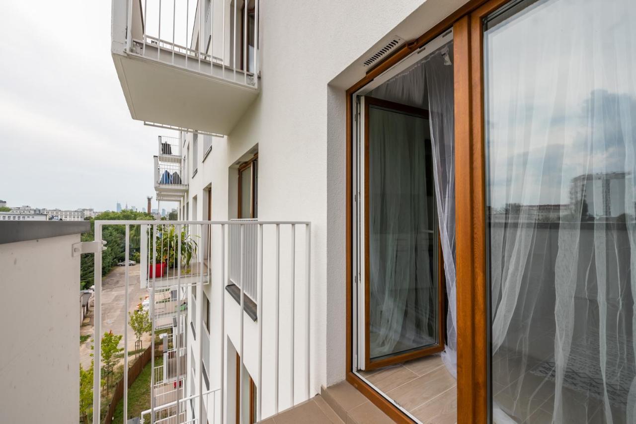 Praga Bliska Comfort Apartment *