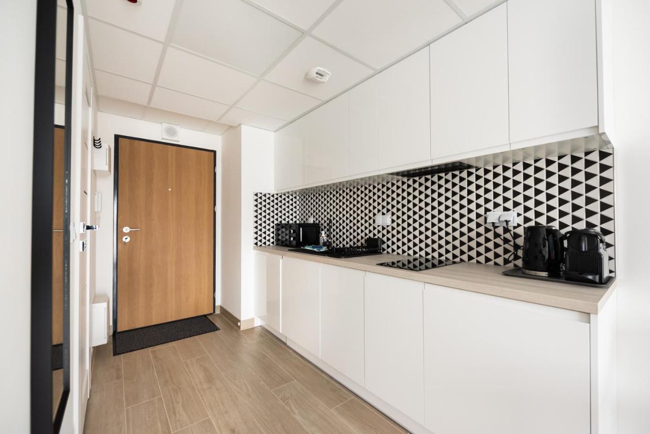 Apartment Praga Bliska Comfort *
