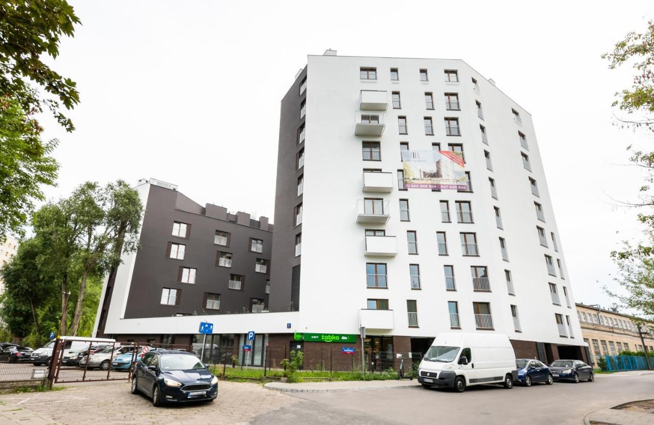 Praga Bliska Comfort Apartment