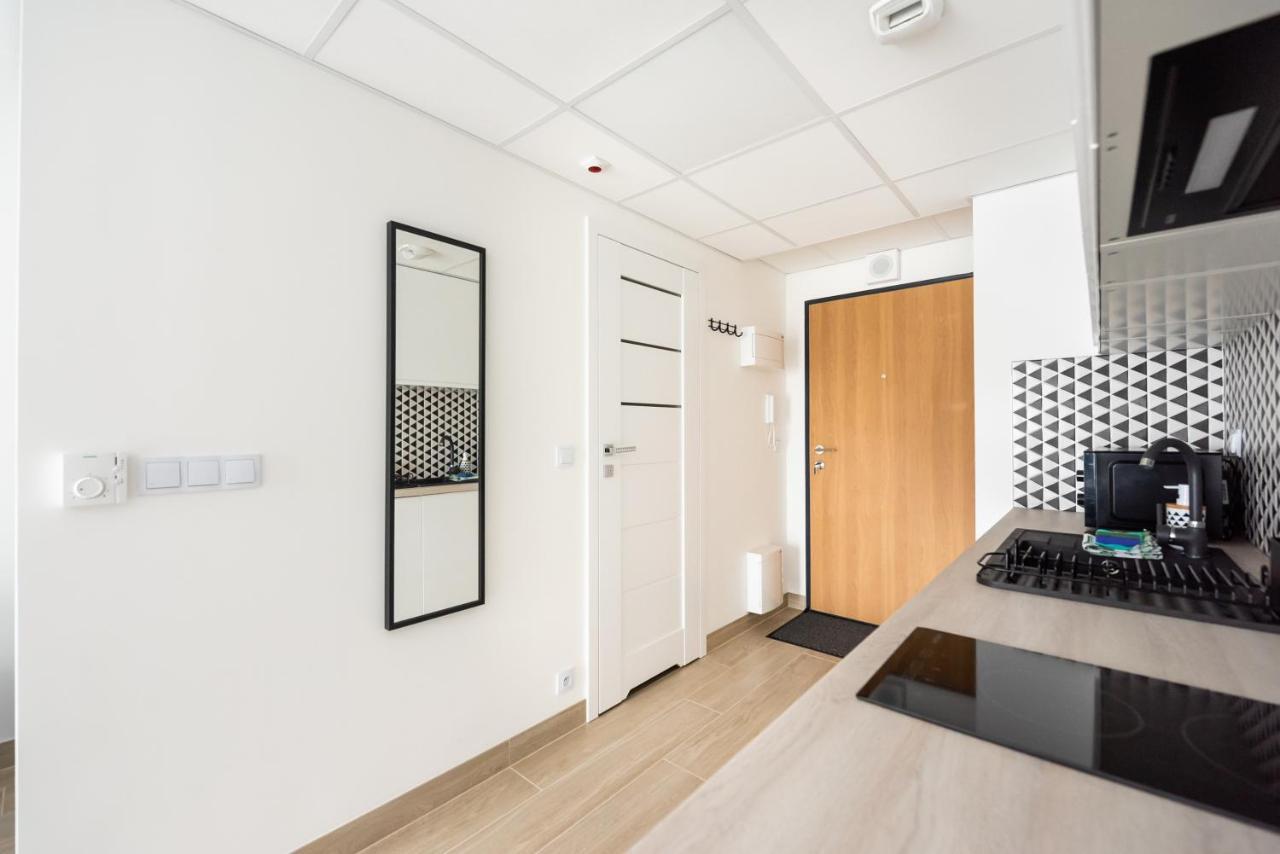 Praga Bliska Comfort Apartment *
